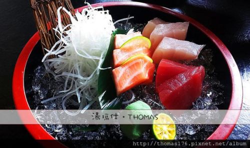 【吃】高雄百元日本料理 (和)合樂屋®台灣×高雄¥湯瑪仕帶你去旅行