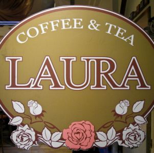 LAURA CAFE蘿拉咖啡館