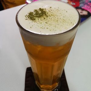 LATTEA 綠蓋茶館(輔大店)