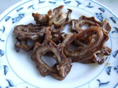 [台南] 阿魯香腸熟肉