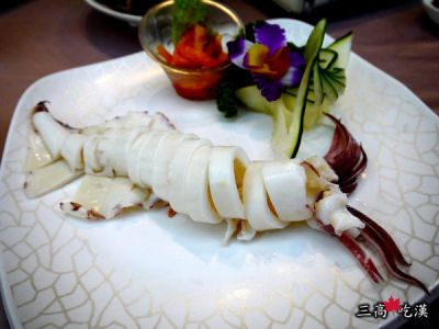 [圓桌食記] 新竹－佳美海鮮餐廳