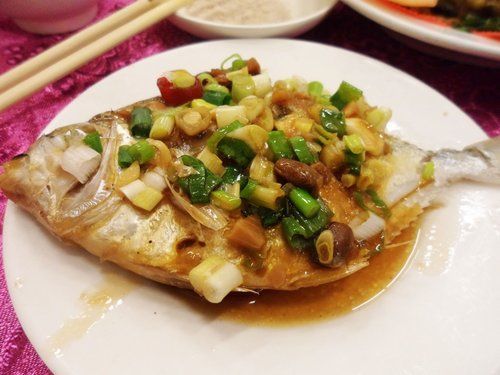 [食,台中梧棲區]平價海鮮、料理一極棒N訪來來海鮮餐廳