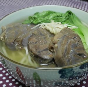 大方蘭州拉麵館