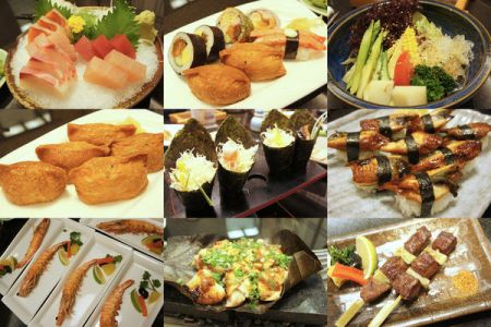 【台南安平區】『吉藏日本料理』~食材新鮮  服務至上以客為尊