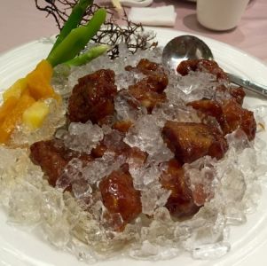 桂都國際美食館