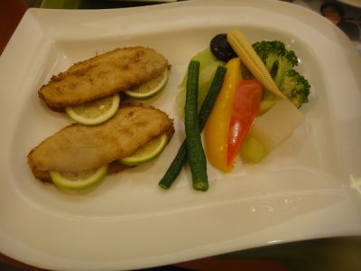 杏德芙健康蔬食創意料理~龍潭的平價優質素食套餐