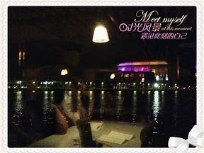 ||-Kaohsiung食記-||愛法蘿I-faro帆船主題餐廳~一個極為浪漫又極為可愛的主題餐廳！！