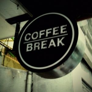 COFFEE BREAK 時光咖啡屋