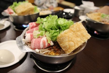 【桃園】懶鍋（縣府店）