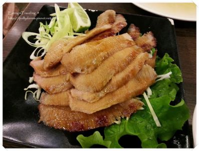 【食事】桃園˙龜山,上介青生猛海鮮餐廳˙三訪