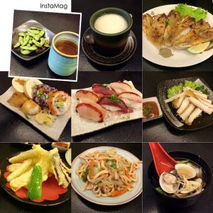 ||吃,花蓮|| 阿聰師壽司屋 4人840元的平價美味日本料理