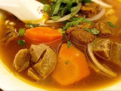[文山] 西貢越南美食，萬芳巷弄尋到異國美食