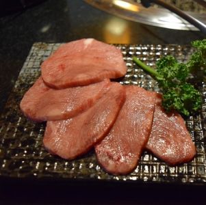 京東洋食燒烤