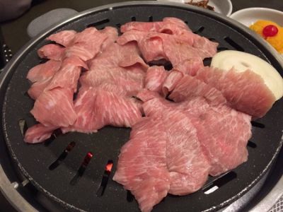  三元韓式傳統料理 據說是東海人必吃（附完整菜單）