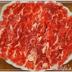 葉記東方牛肉坊