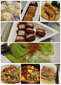【食-新竹】新橋弄堂精緻上海料理 ★ 文章內含新橋弄堂菜單