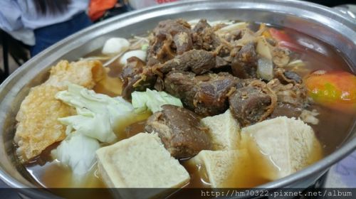 『台北美食』-台北天祥路．下港吔羊肉專賣店