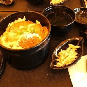 津饌日式輕食