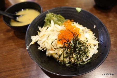 【新竹】築地鮮魚,平價日式料理 (金山街)