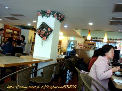 【美食介紹】台北市：二二八人文咖啡館
