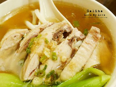 *台北東區餐廳推薦*上海灘港式茶餐廳~道地香港料理,黯然銷魂飯,好吃海皇豆腐肉絲飯