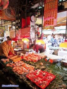 《中山》濱江市場安安海鮮 - 便宜、新鮮、好食！來開生魚片趴體吧@☆ 陳小沁 ☆－iPeen 愛評網