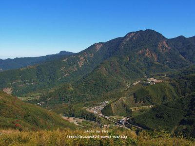 新竹尖石,數碼天空景觀餐廳